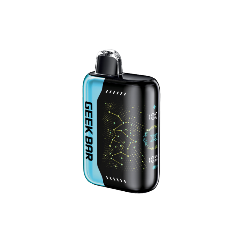 GeekBar Pulse X GeekBar Pulse X - Citrus Smash Ice (MB)