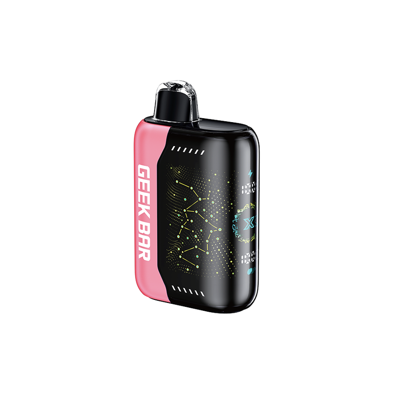 GeekBar Pulse X GeekBar Pulse X - Juicy Peach Ice (MB)