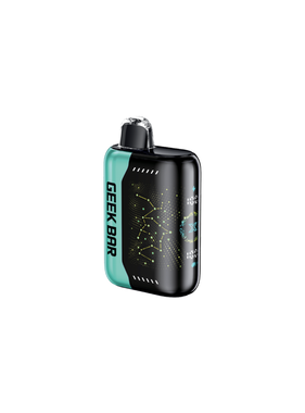 GeekBar Pulse X GeekBar Pulse X - Mango Pineapple Ice (MB)