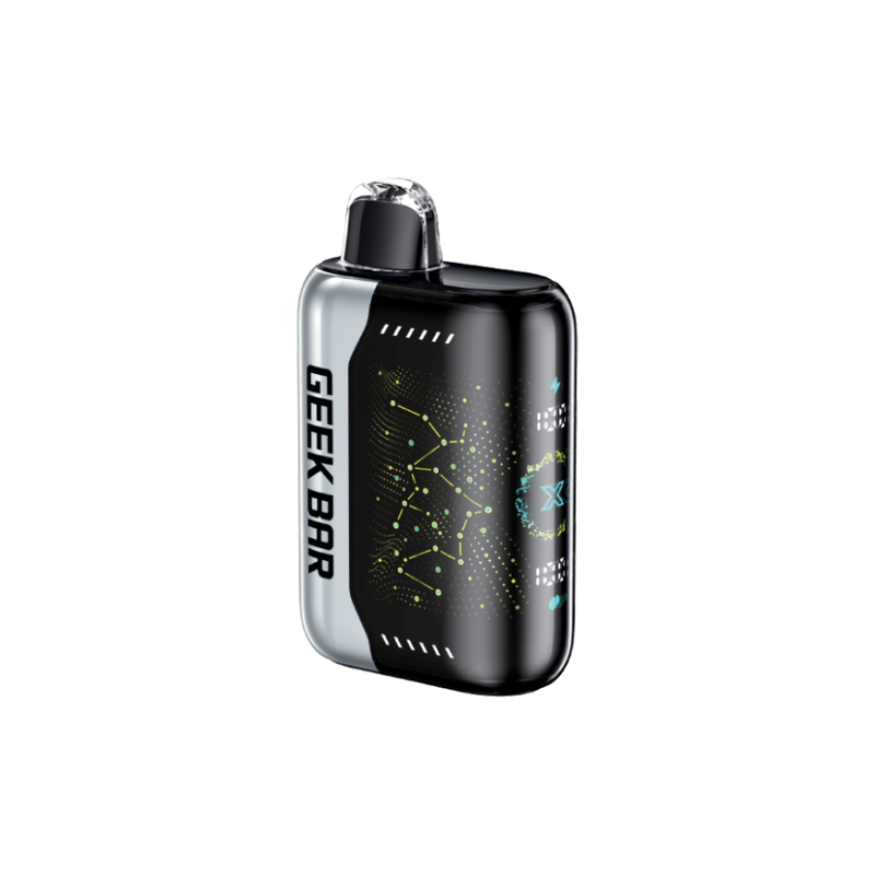 GeekBar Pulse X GeekBar Pulse X - Miami Mint (MB)