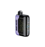 GeekBar Pulse X GeekBar Pulse X - Peach Berry Lime (MB)