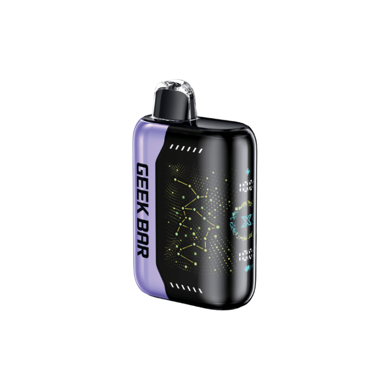 GeekBar Pulse X GeekBar Pulse X - Peach Berry Lime (MB)