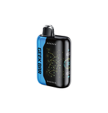GeekBar Pulse X GeekBar Pulse X - Raspberry Citrus Ice (MB)