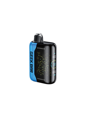 GeekBar Pulse X GeekBar Pulse X - Raspberry Citrus Ice (MB)