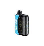 GeekBar Pulse X GeekBar Pulse X - Razz Mango Ice (MB)