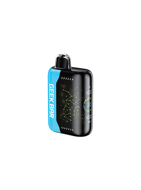 GeekBar Pulse X GeekBar Pulse X - Razz Mango Ice (MB)