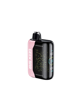 GeekBar Pulse X GeekBar Pulse X - Strawberry Twist Ice (MB)