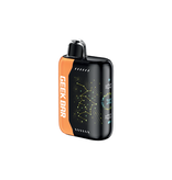 GeekBar Pulse X GeekBar Pulse X - Tropical Orange Ice (MB)