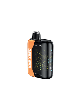 GeekBar Pulse X GeekBar Pulse X - Tropical Orange Ice (MB)
