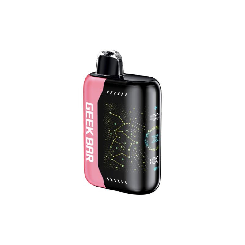 GeekBar Pulse X GeekBar Pulse X - Watermelon Ice (MB)