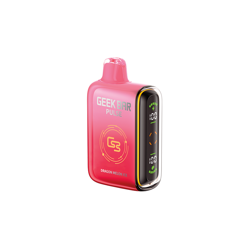 GeekBar Pulse GeekBar Pulse - Dragon Melon Ice (MB)