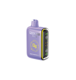 GeekBar Pulse GeekBar Pulse - Grape Honeydew Ice (MB)