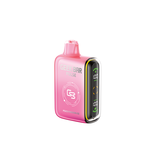 GeekBar Pulse GeekBar Pulse - Peach Passion Ice (MB)