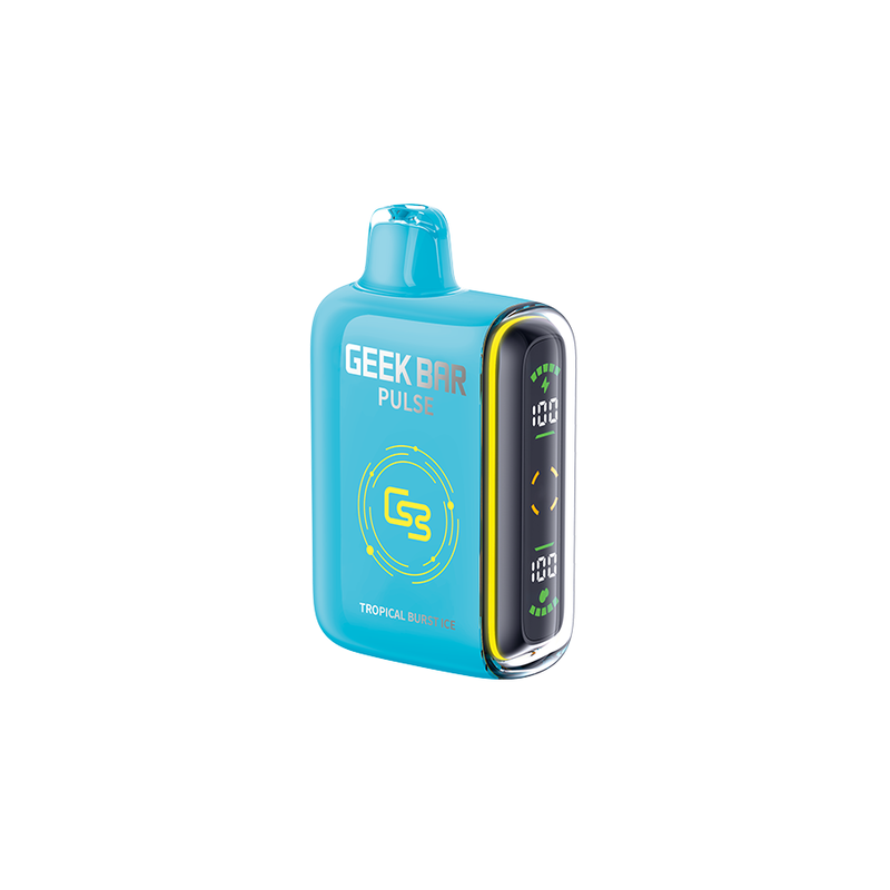 GeekBar Pulse GeekBar Pulse - Tropical Burst Ice (MB)
