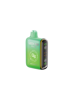 GeekBar Pulse GeekBar Pulse - White Grape Ice (MB)