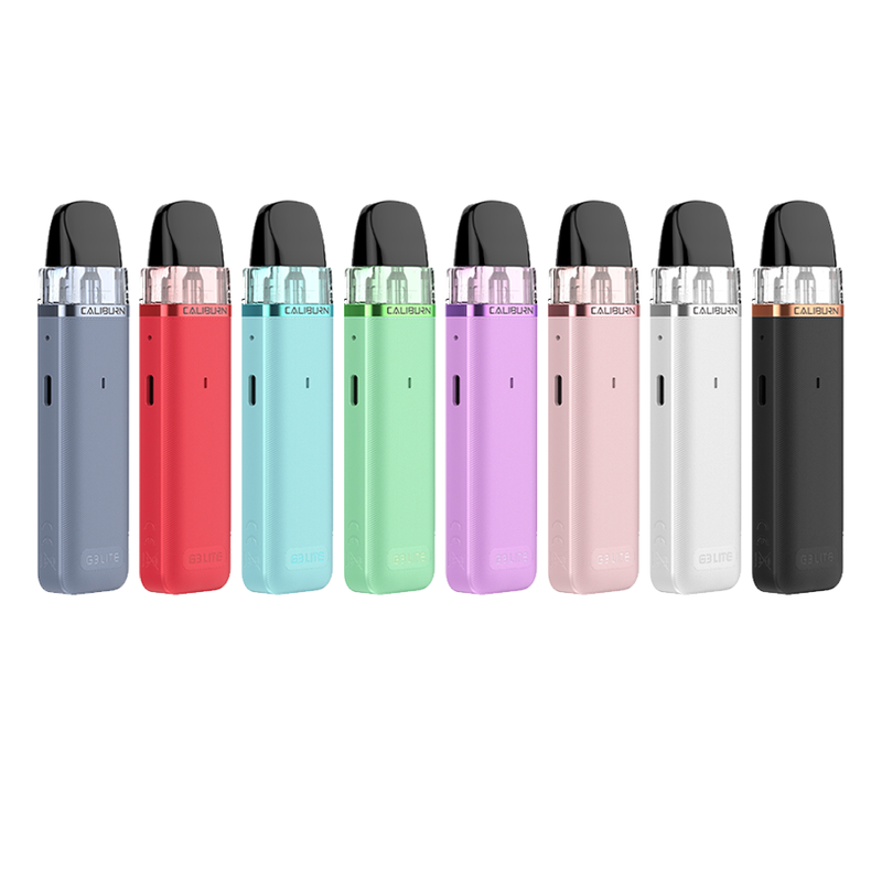Uwell Uwell Caliburn G3 Lite Kit (CRC)