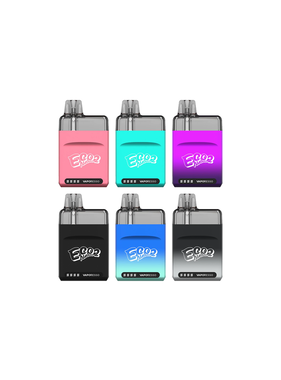 Vaporesso Vaporesso Eco Nano 2 Kit (CRC)