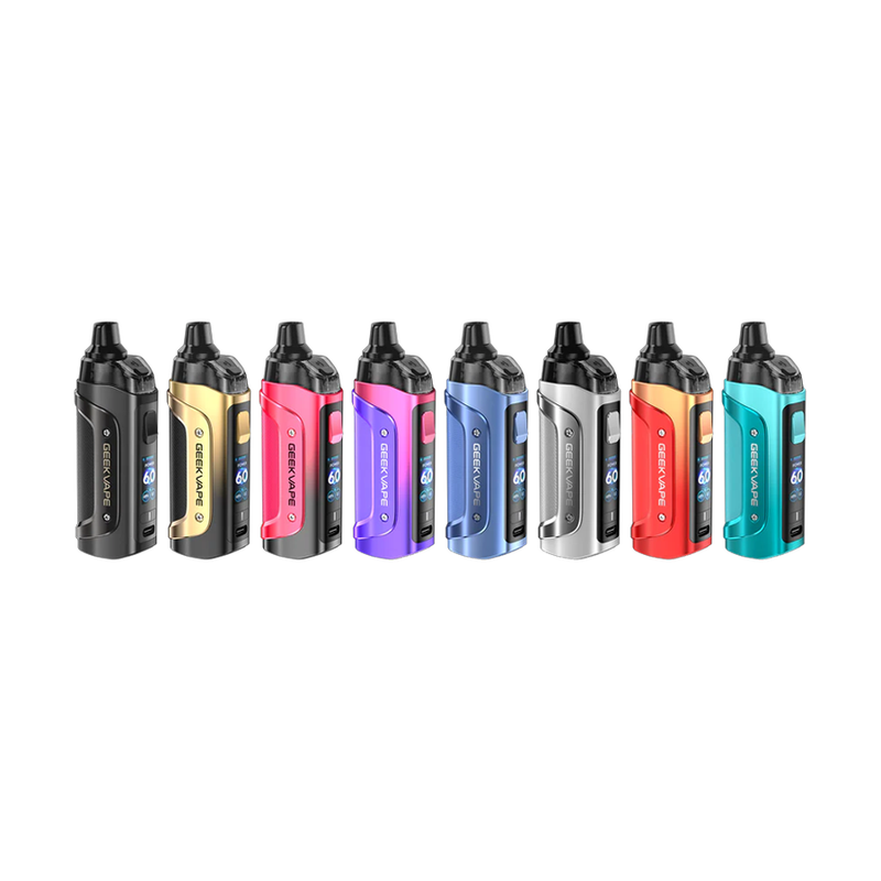 Geekvape Geekvape  Boost 3 Kit (CRC)