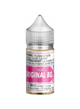 7Salts 7Salts - Original BG 30ml (MB)