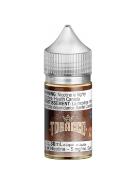 7Salts 7Salts - Tobacco 30ml (MB)
