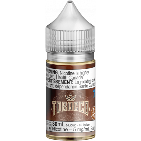 7Salts 7Salts - Tobacco 30ml (MB)