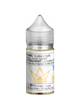 7Salts 7Salts - Louis XIV 30ml (MB)