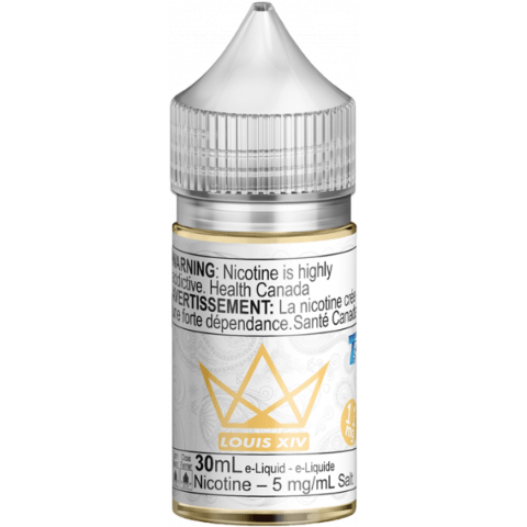 7Salts 7Salts - Louis XIV 30ml (MB)