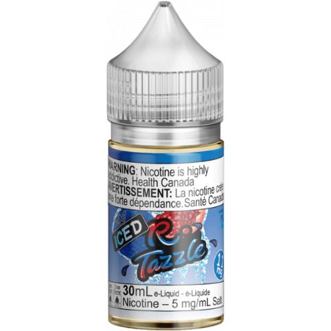 7Salts 7Salts - Razzle Tazzle 30ml (MB)