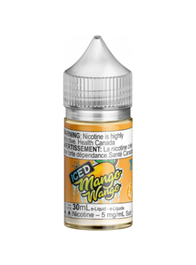 7Salts 7Salts - Mango Wango 30ml (MB)