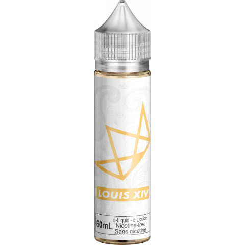 Sovereign Sovereign - Louis XIV 60ml (MB)