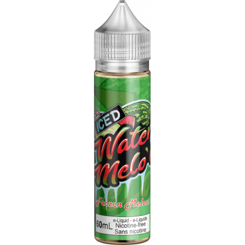 Sovereign Sovereign - Watermelon 60ml (MB)