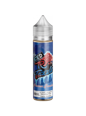 Sovereign Sovereign - Razzle Tazzle 60ml (MB)