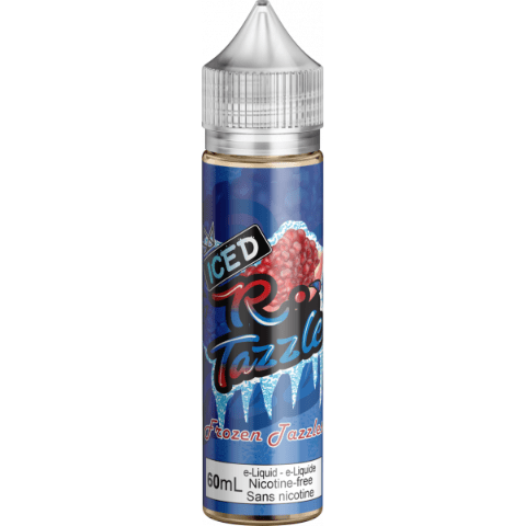 Sovereign Sovereign - Razzle Tazzle 60ml (MB)