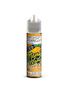 Sovereign Sovereign - Mango Wango 60ml (MB)