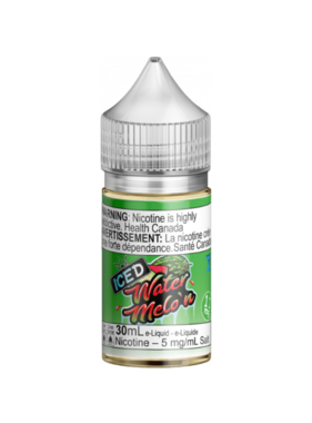 7Salts 7Salts - Watermelon 30ml (MB)