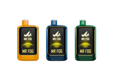 Mr.Fog Nova
