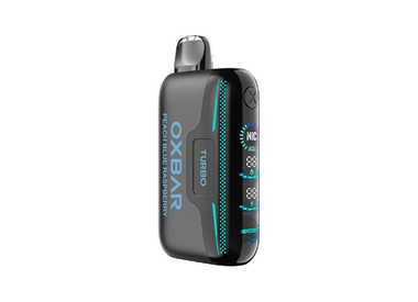 OXBAR G42K