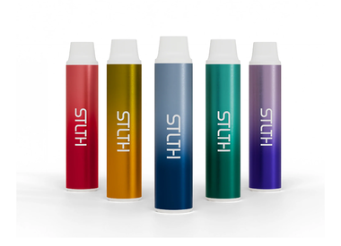 STLTH Eco