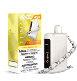 Kraze Luna Kraze Luna - Topaz Banana Ice  (MB)