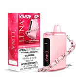Kraze Luna Kraze Luna - Ruby Peach Watermelon Ice  (MB)