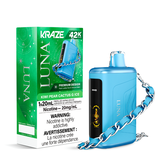 Kraze Luna Kraze Luna - Kiwi Pear Cactus G Ice  (MB)