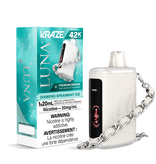 Kraze Luna Kraze Luna - Diamond Spearmint Ice (MB)