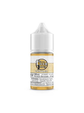 Project Boom Juice PBJ Salt - The Morning After 30ml (MB)
