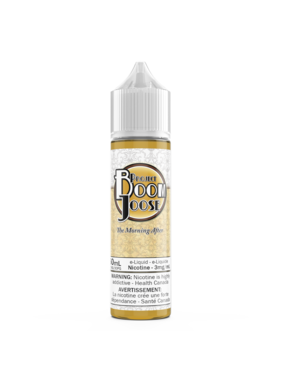 Project Boom Juice PBJ - The Morning After 60ml (MB)
