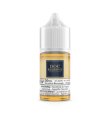 Project Boom Juice Doc's Reserve Salt  - Doncaster 30ml (MB)