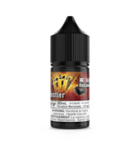 Exile Exile Salt - Hustler 30ml (MB)