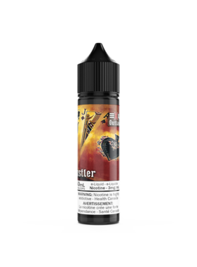Exile Exile - Hustler 60ml (MB)