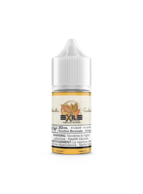 Exile Exile Salt - Swashbuckler 30ml (MB)