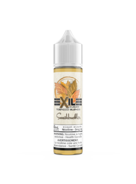Exile Exile - Swashbuckler 60ml (MB)