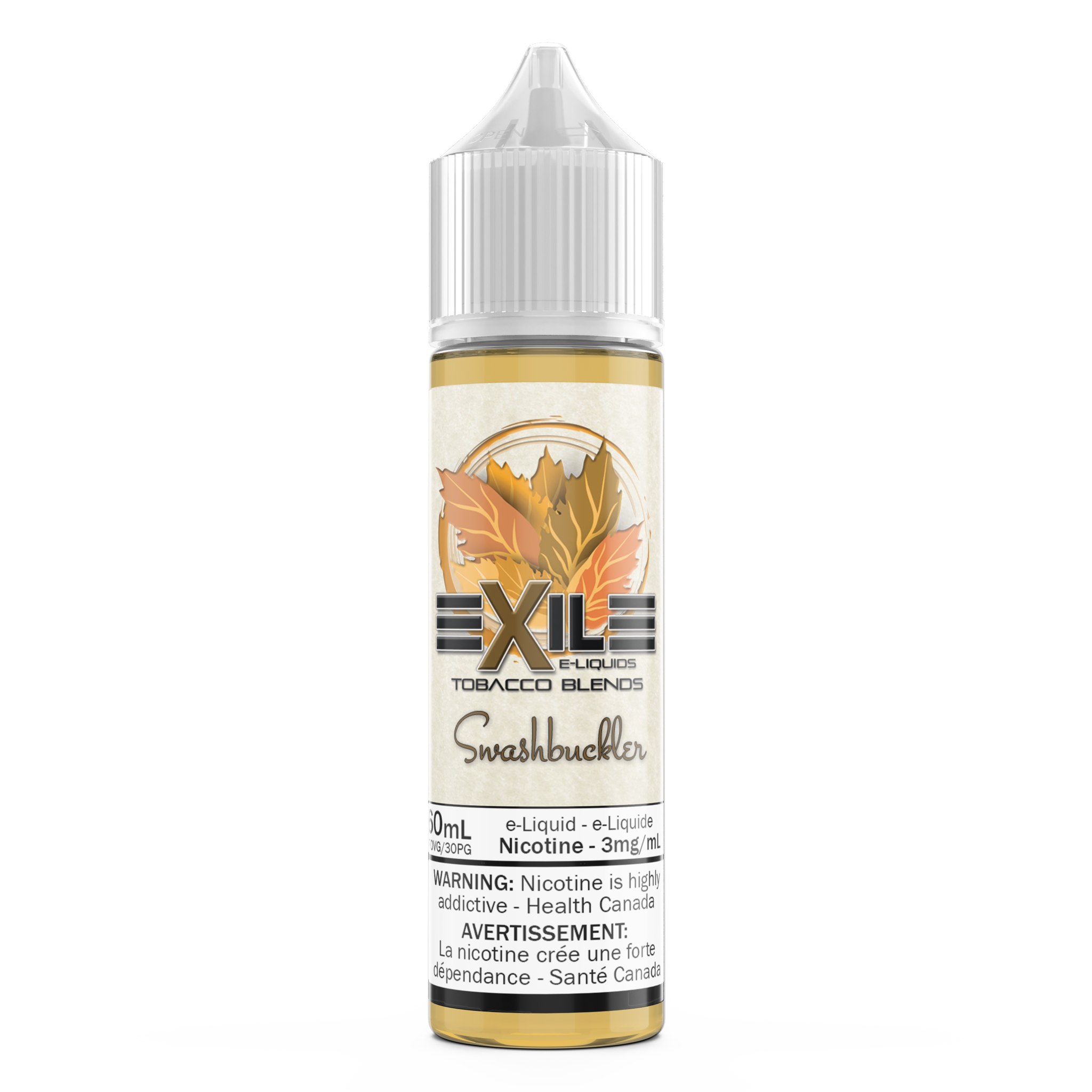 Exile Exile - Swashbuckler 60ml (MB)
